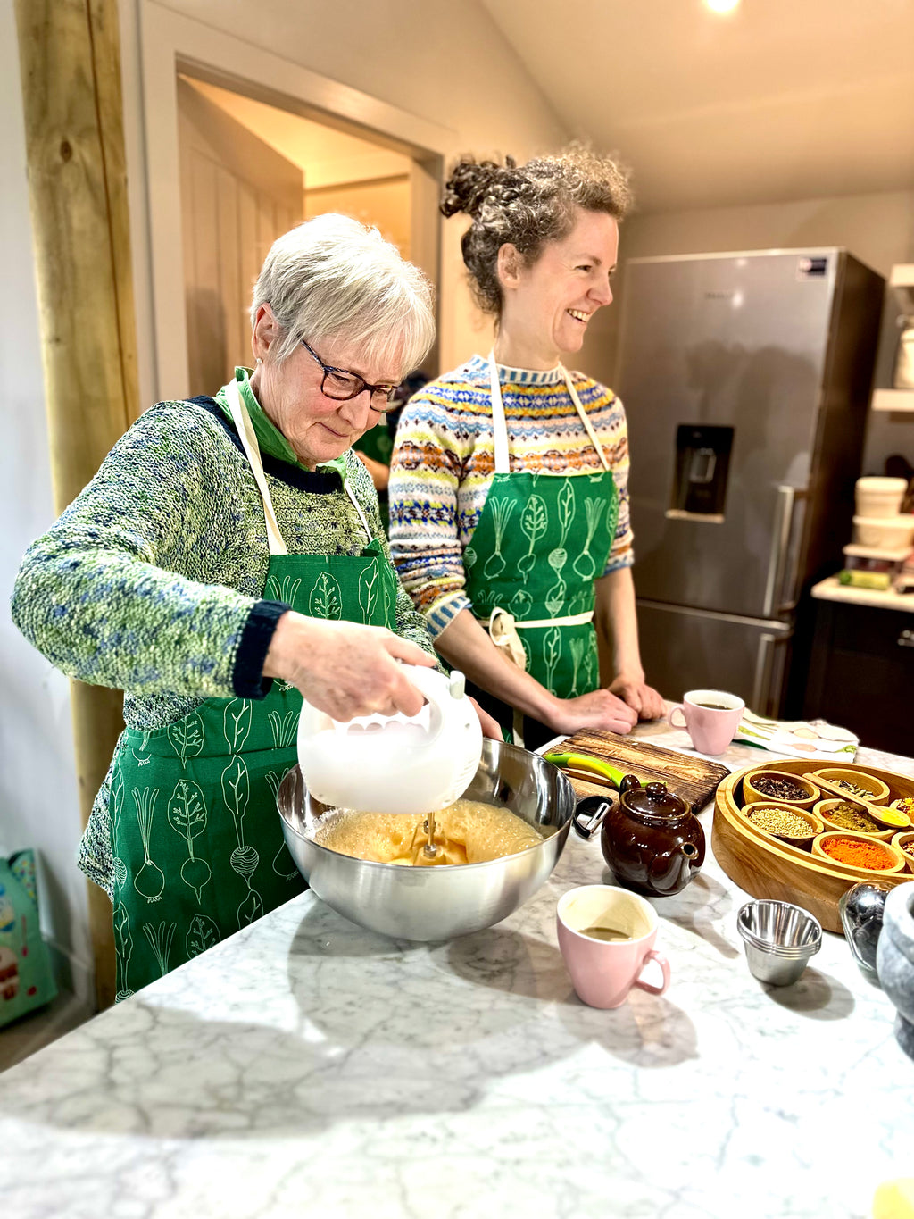 Sri Lankan Cooking Classes