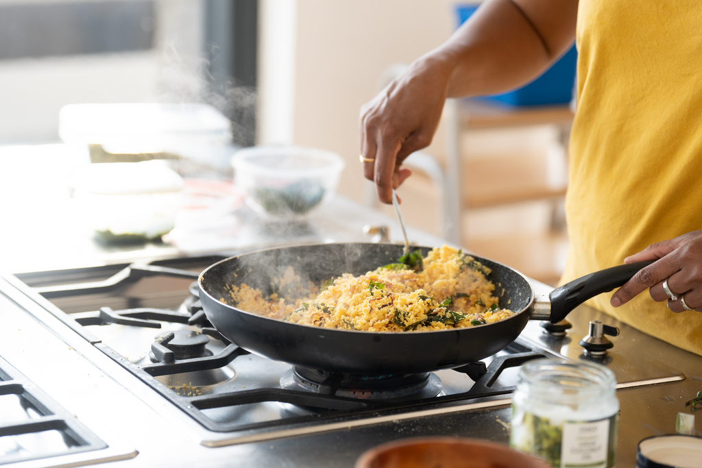 Sri Lankan Cooking Classes